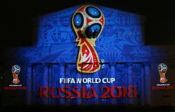 Аресты в руководстве ФИФА не связаны с ЧМ — 2018 в России