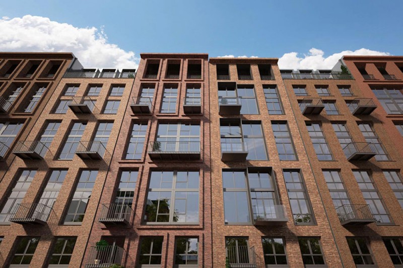 «На волне интереса покупателей»: в Петербурге построят апарт-отель за 4 млрд рублей