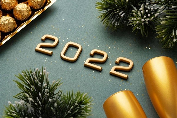  2022 