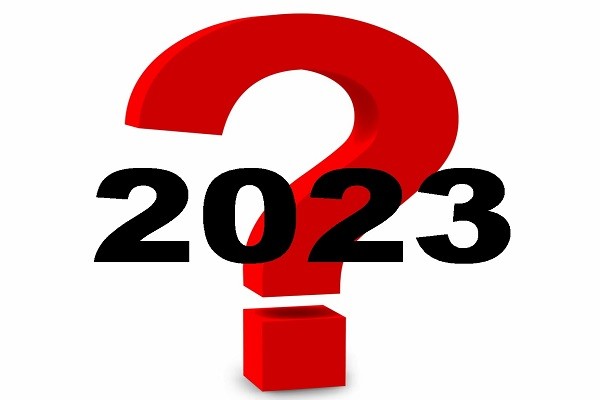    2023 ?