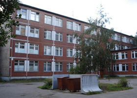 Школа 463 Фото