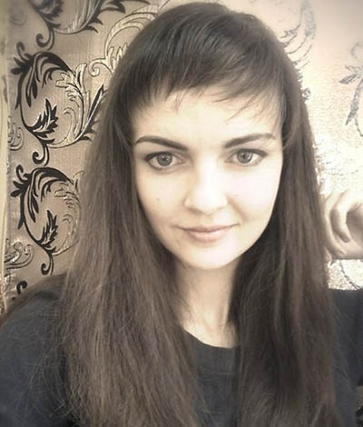 Юлия Балховская