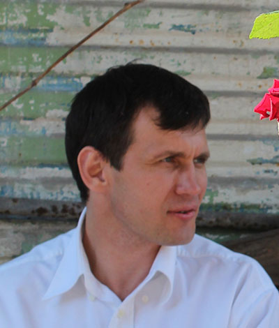 Гена Пантелеев