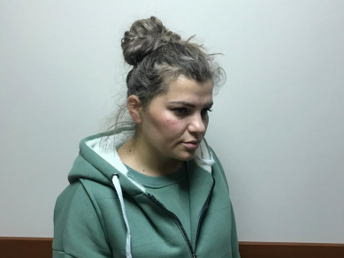 В Петербурге задержали женщину, которая воровала деньги из сумок в отделении связи