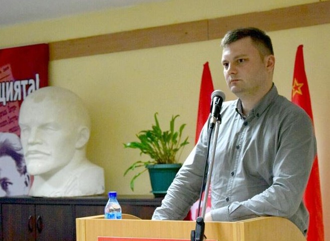 Зюганов снова переизбран Председателем ЦК КПРФ, Царихин вошёл в Центральный комитет партии