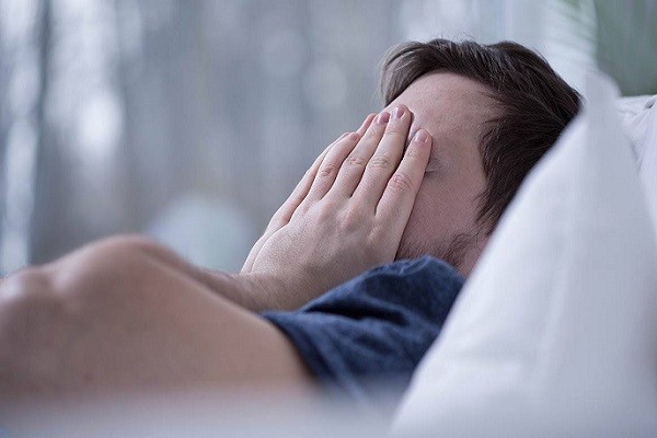 Чем опасно недосыпание?