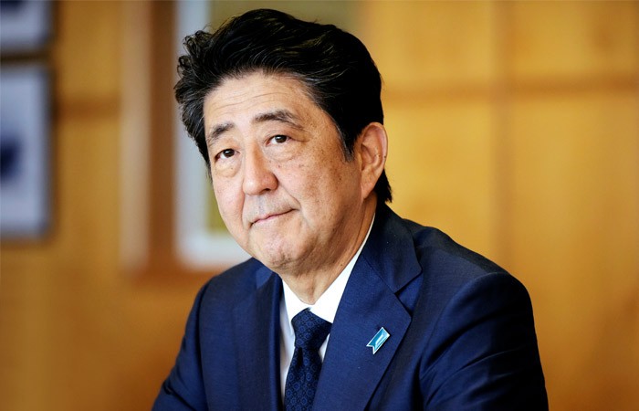 Бывший премьер-министр Японии Синдзо Абэ умер после совершённого на него покушения