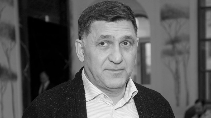 Заслуженный артист России Сергей Пускепалис погиб в ДТП в Ярославской области