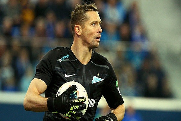 Кержаков-младший боится аттракционов