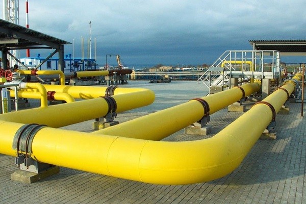 Без российских энергоресурсов?