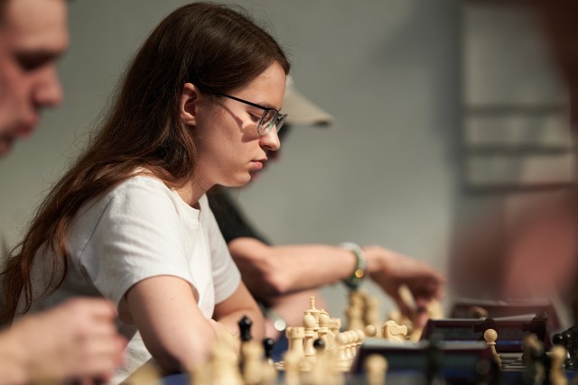 Петербургская шахматистка Татьяна Гетьман набрала 3 очка после 3-го тура «Moscow Open – 2024» и входит в группу лидеров турнира вместе с Гольцевой, Хафизовой, Бруяцкой и Кобозевой