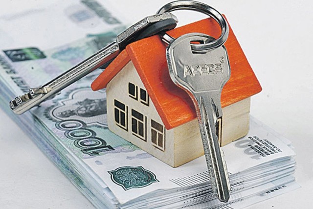 Спрос на ипотеку в СПб стал самым высоким за 2 года