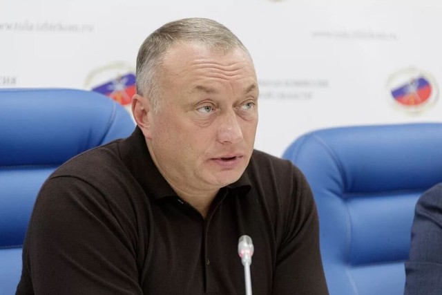 Сенатор от Тульской области Дмитрий Савельев задержан по делу о подготовке убийства: Совет Федерации уже лишил его неприкосновенности