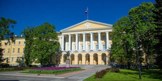 Беглов встретился с протестантами